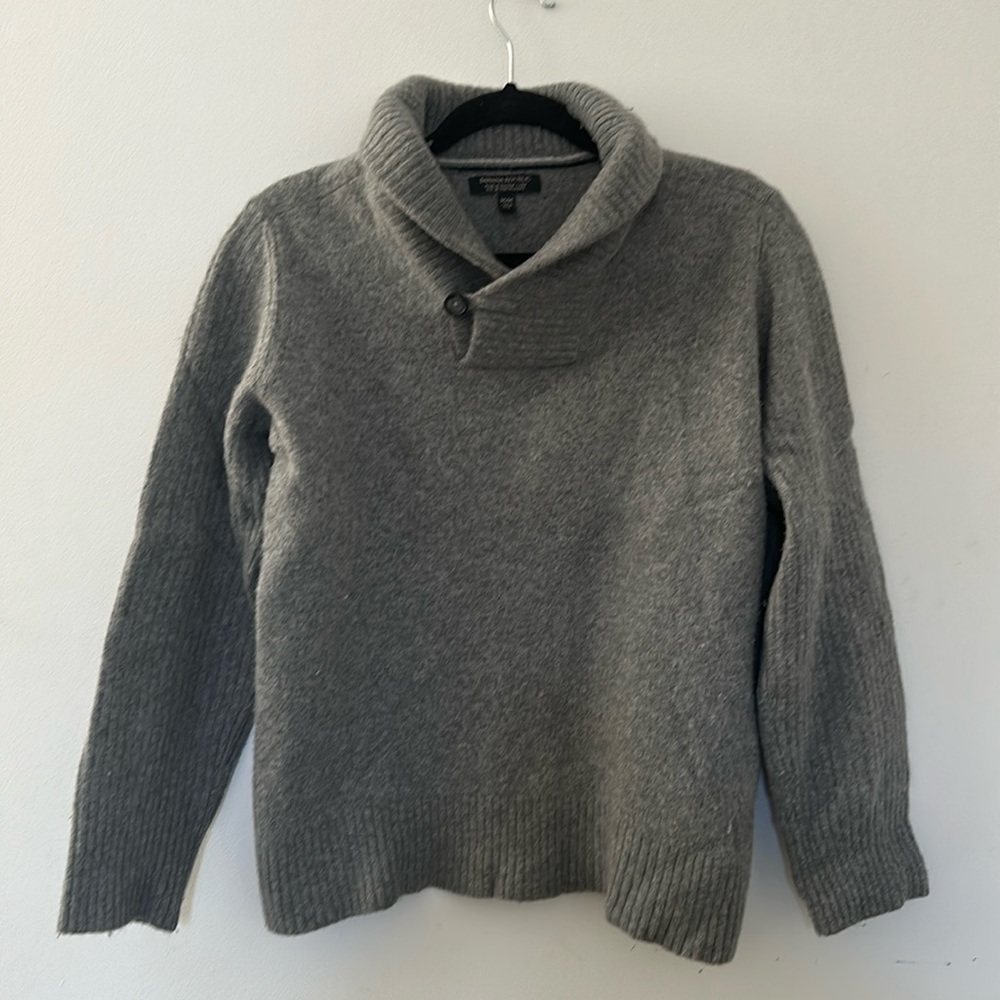 Banana Republic Wool Sweater